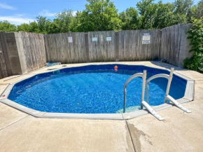 Arcade Ping-Pong Cowboy Dipping Pool Awesome Home by Vacation Your Way